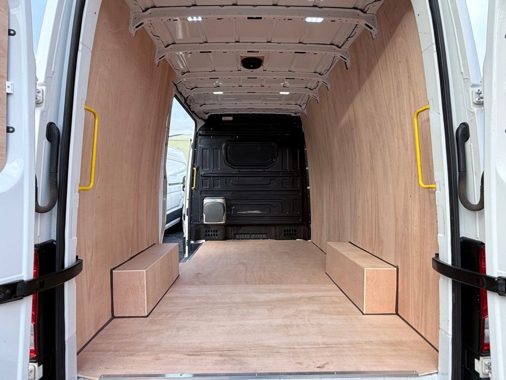 Used MAN TGE 2019 for sale - 77020379: Photo 11