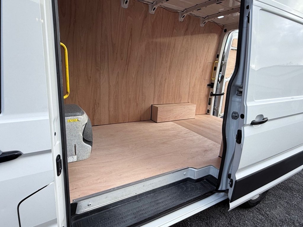 Used MAN TGE 2019 for sale - 77020379: Photo 13