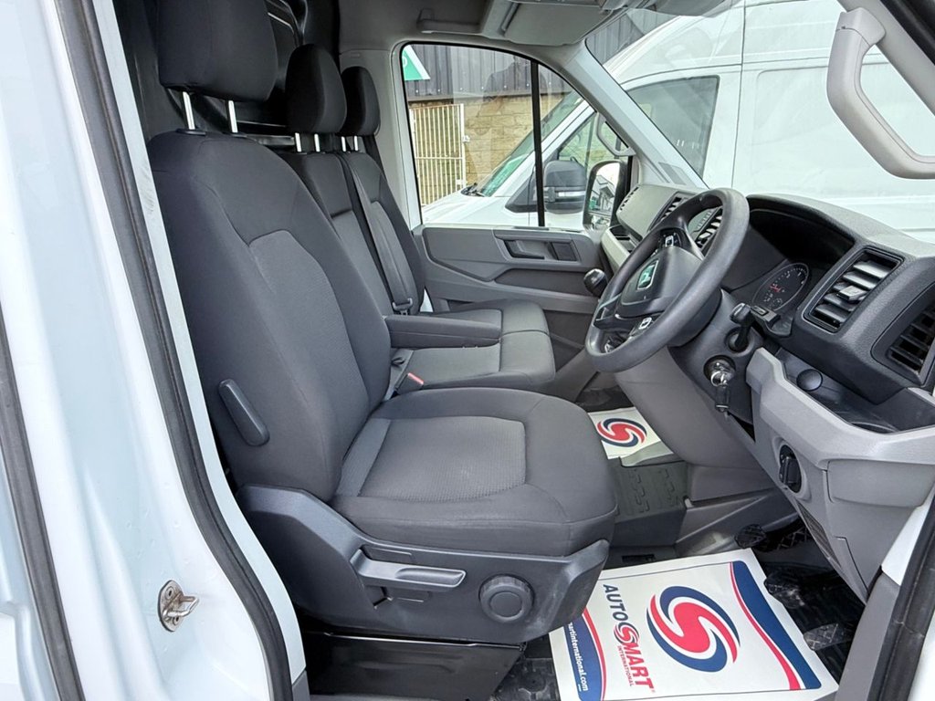 Used MAN TGE 2019 for sale - 77020379: Photo 14