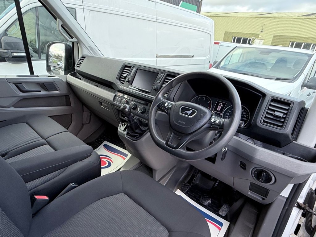 Used MAN TGE 2019 for sale - 77020379: Photo 15