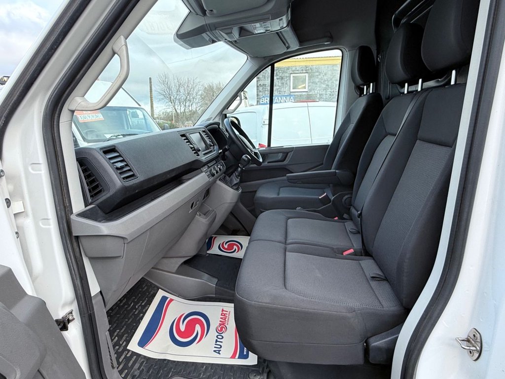 Used MAN TGE 2019 for sale - 77020379: Photo 16