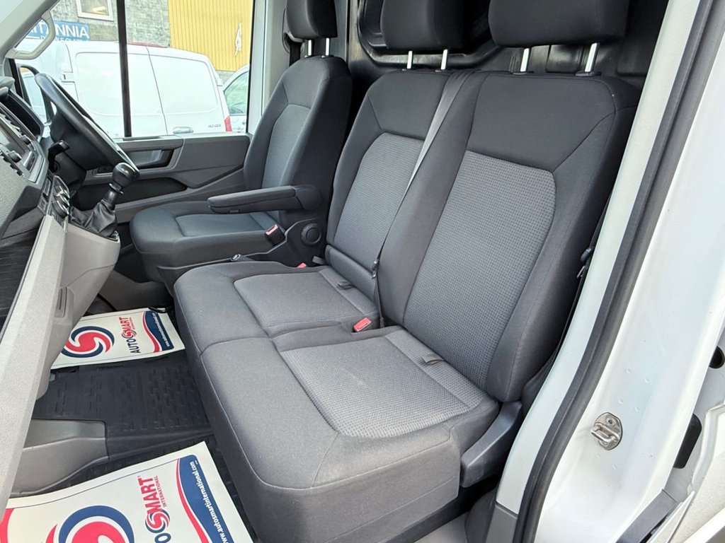 Used MAN TGE 2019 for sale - 77020379: Photo 17