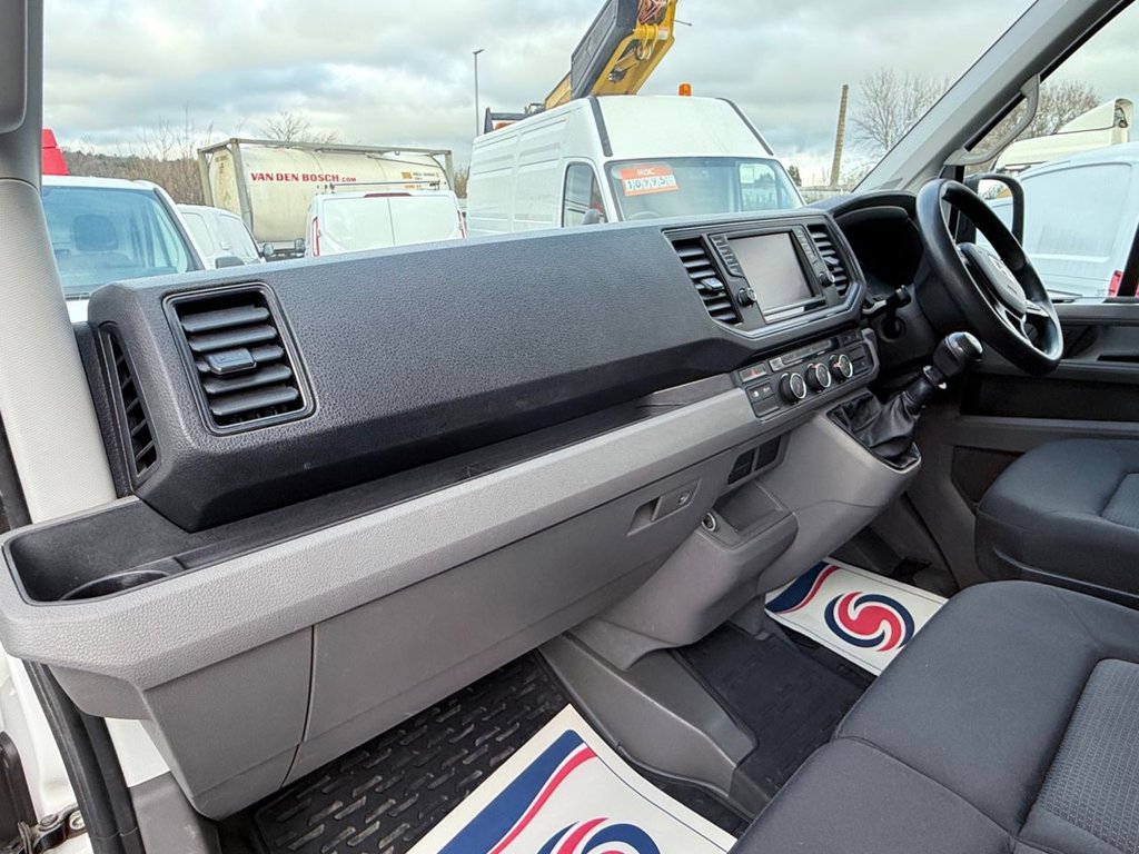 Used MAN TGE 2019 for sale - 77020379: Photo 18