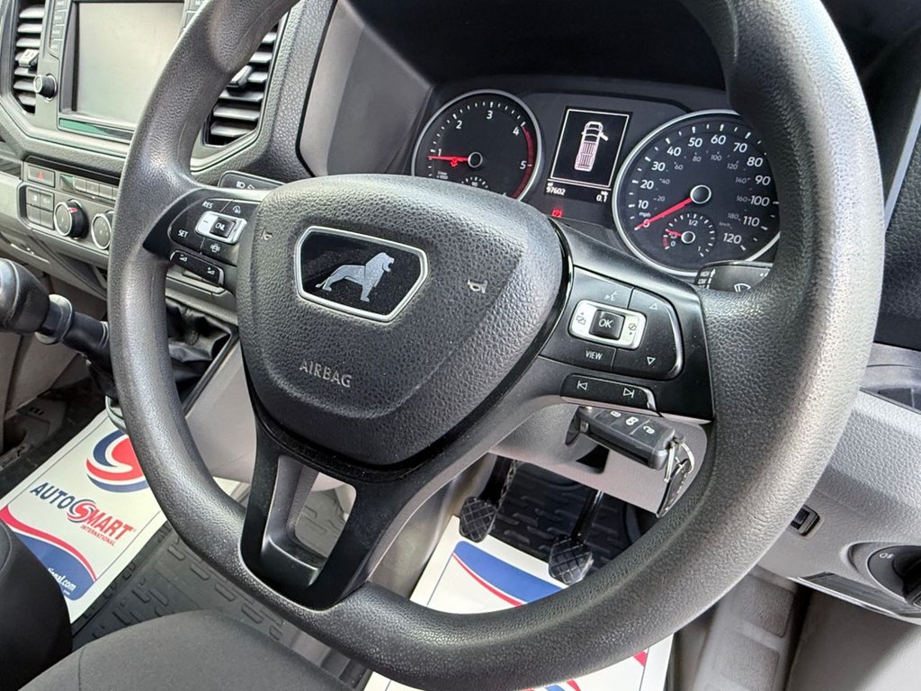 Used MAN TGE 2019 for sale - 77020379: Photo 19