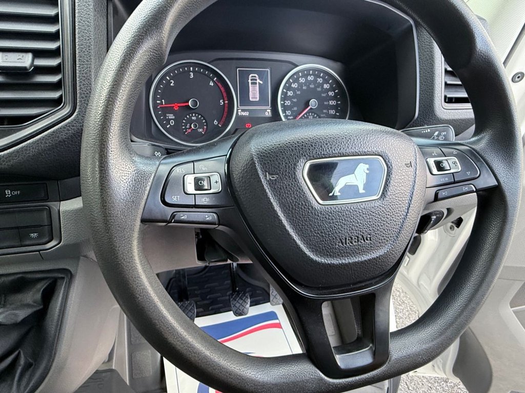 Used MAN TGE 2019 for sale - 77020379: Photo 20