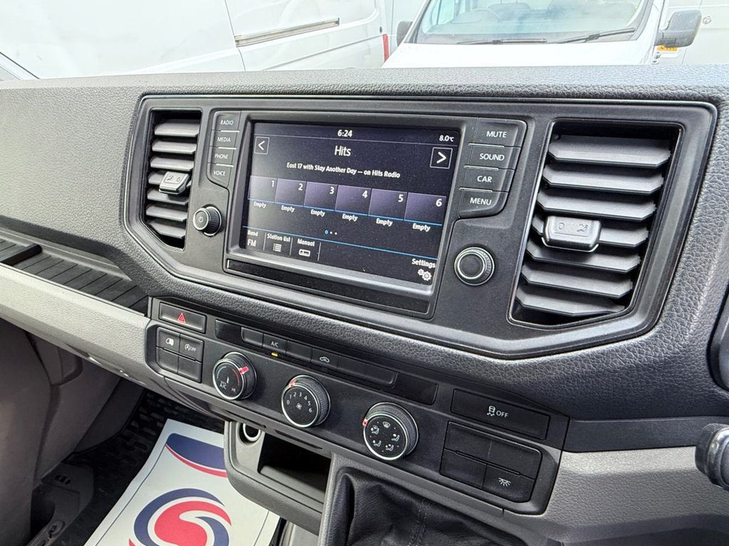 Used MAN TGE 2019 for sale - 77020379: Photo 21