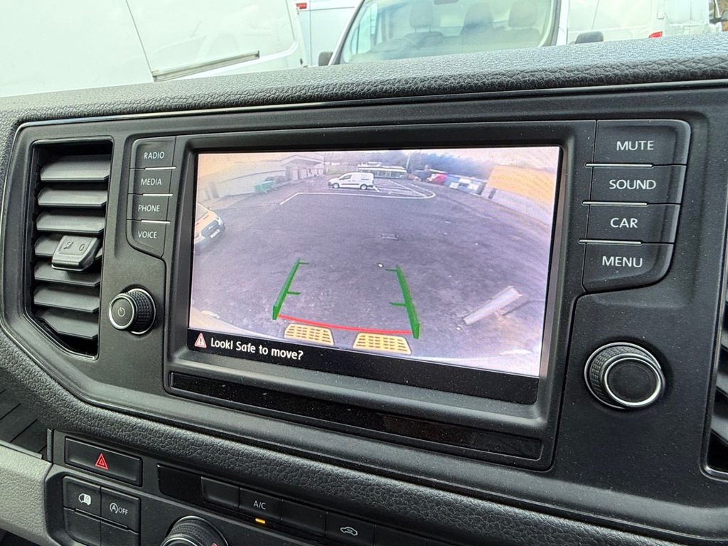 Used MAN TGE 2019 for sale - 77020379: Photo 22