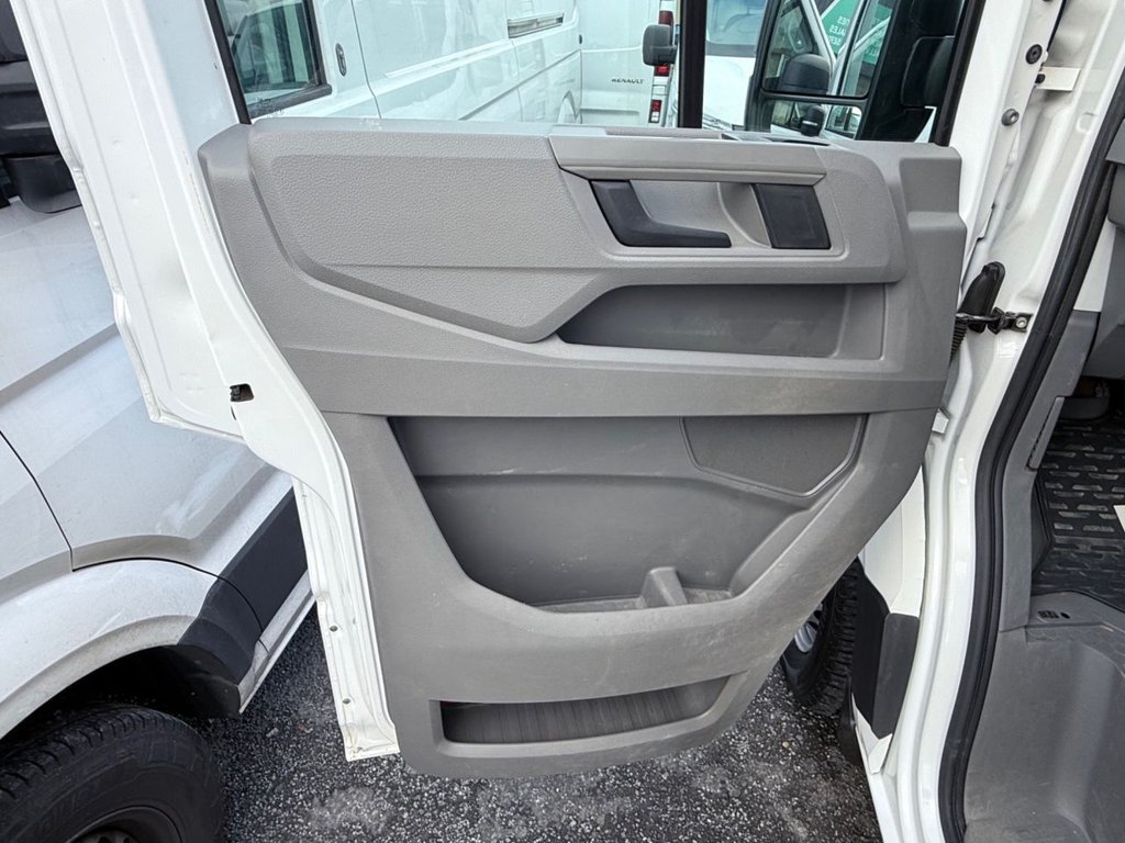 Used MAN TGE 2019 for sale - 77020379: Photo 26