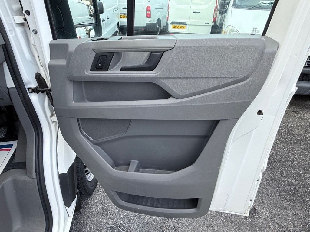 Used MAN TGE 2019 for sale - 77020379: Photo 27