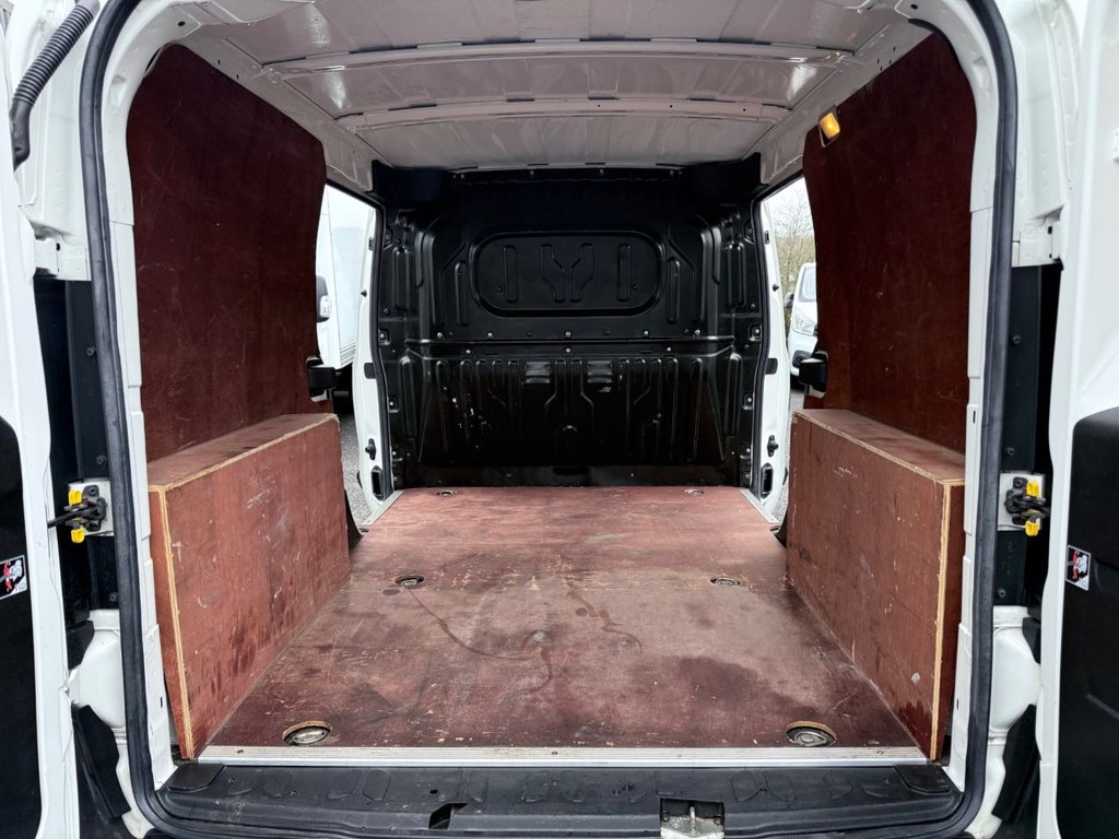 Used Fiat Doblo 2021 for sale - 77321390: Photo 10