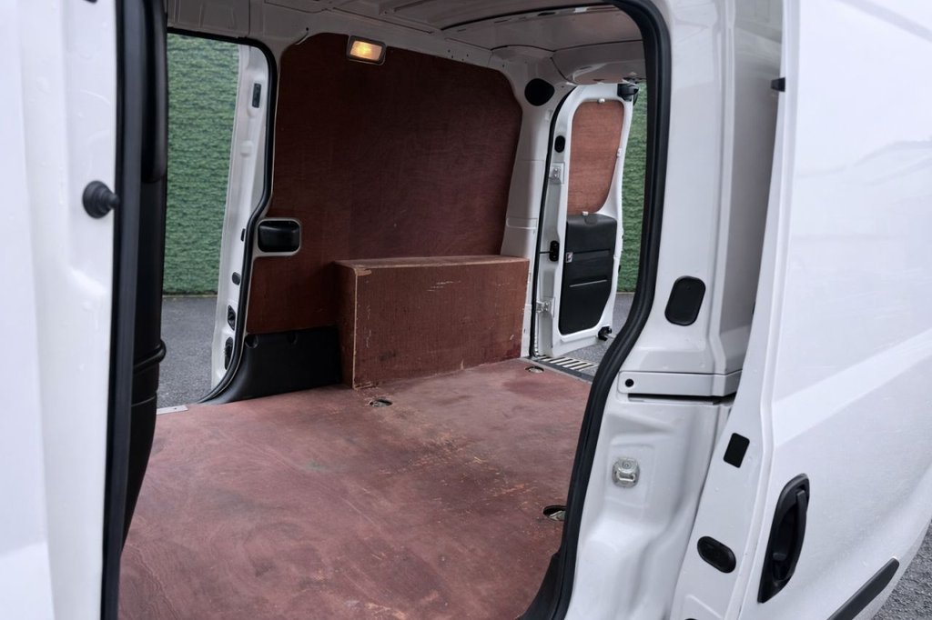 Used Fiat Doblo 2021 for sale - 77321390: Photo 11