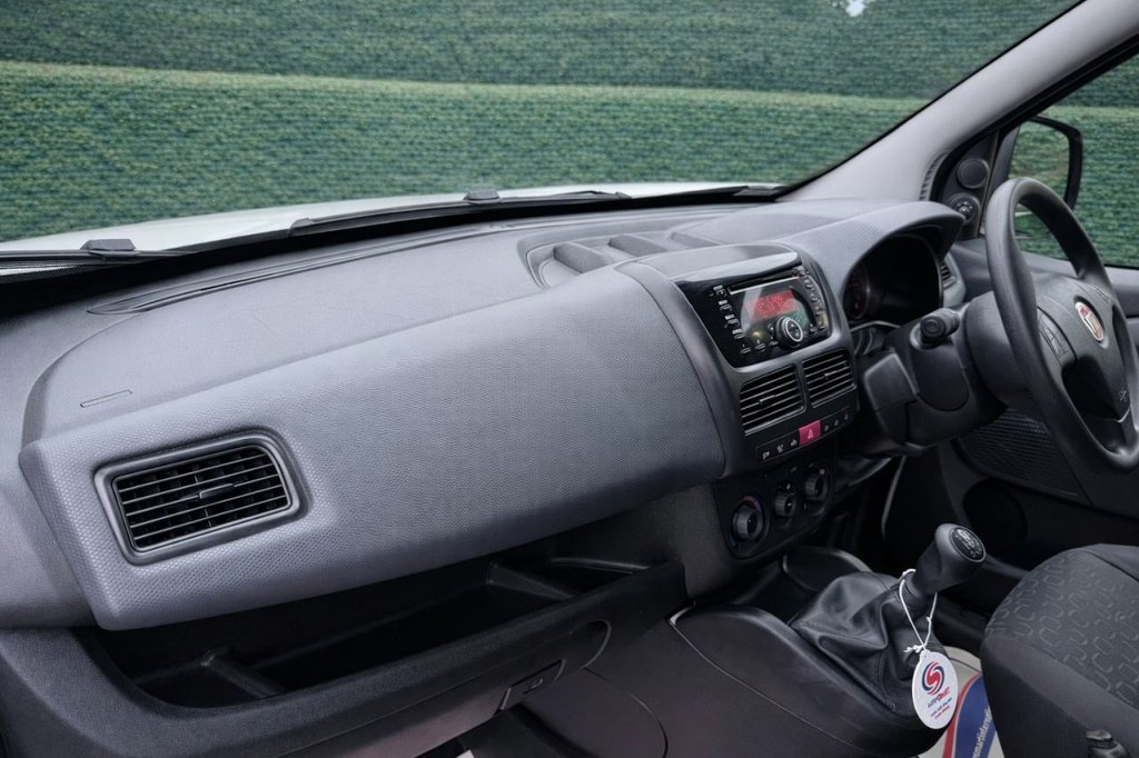 Used Fiat Doblo 2021 for sale - 77321390: Photo 12