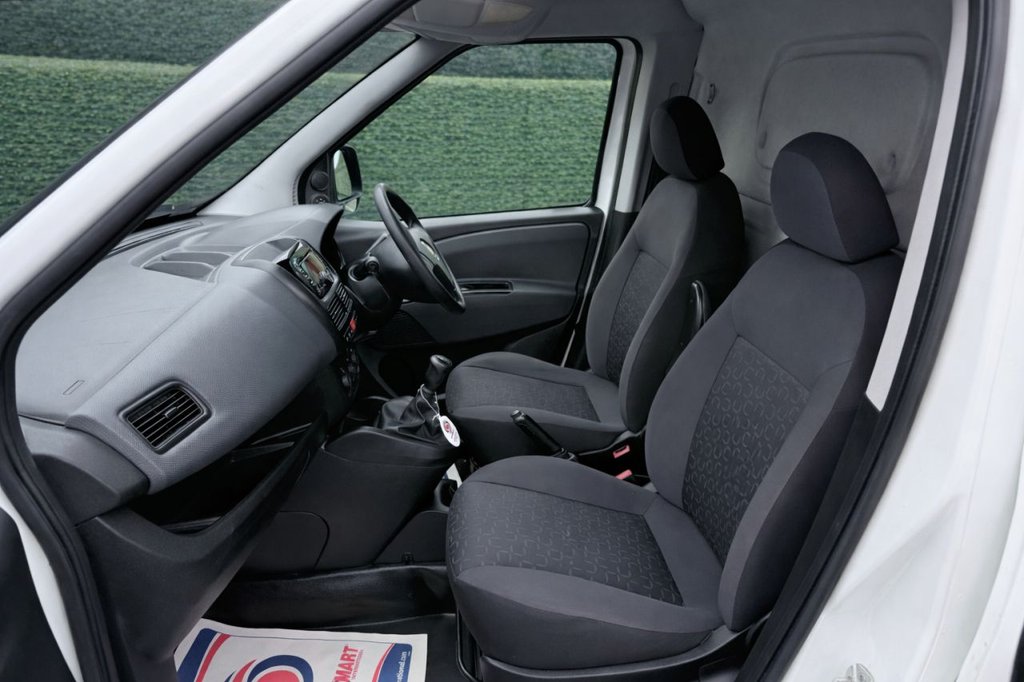 Used Fiat Doblo 2021 for sale - 77321390: Photo 13