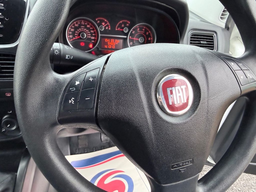 Used Fiat Doblo 2021 for sale - 77321390: Photo 16