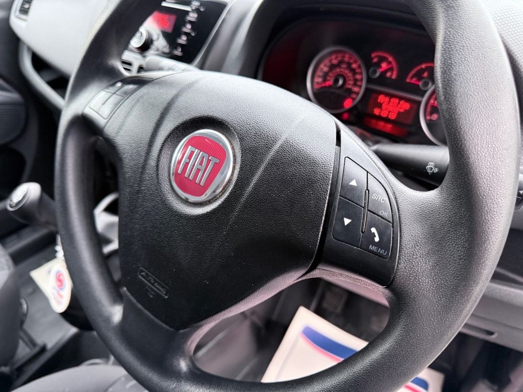 Used Fiat Doblo 2021 for sale - 77321390: Photo 17