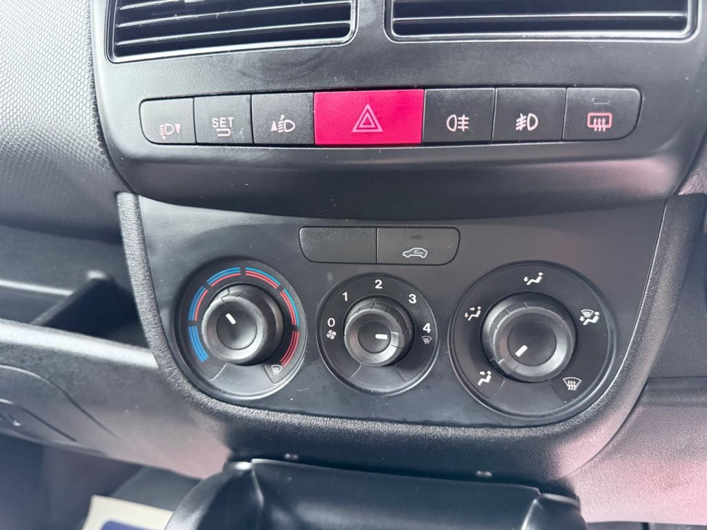 Used Fiat Doblo 2021 for sale - 77321390: Photo 18