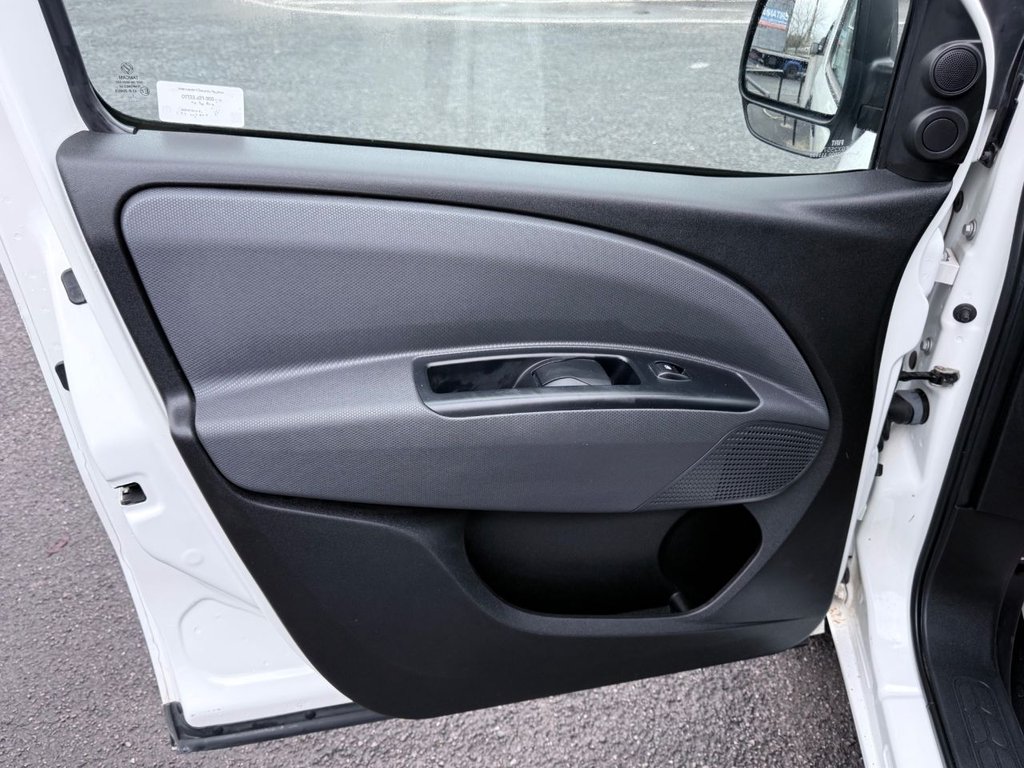 Used Fiat Doblo 2021 for sale - 77321390: Photo 21