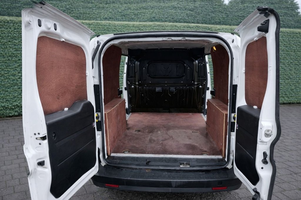 Used Fiat Doblo 2021 for sale - 77321390: Photo 9