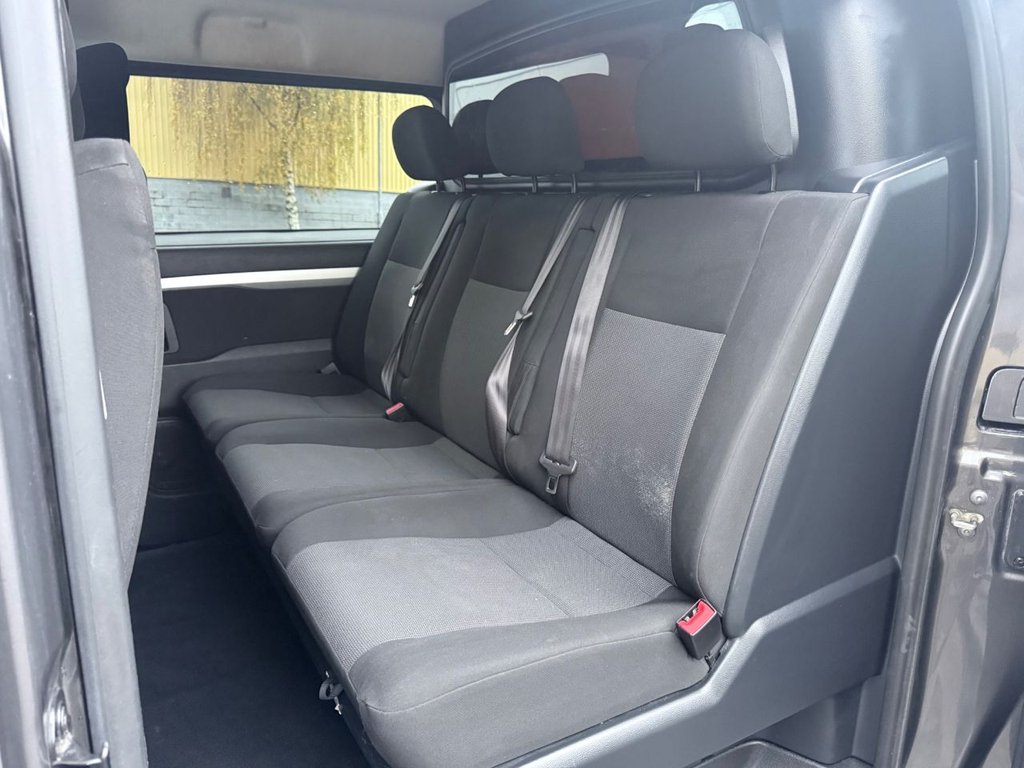 Used Vauxhall Vivaro 2020 for sale - 76783426: Photo 16