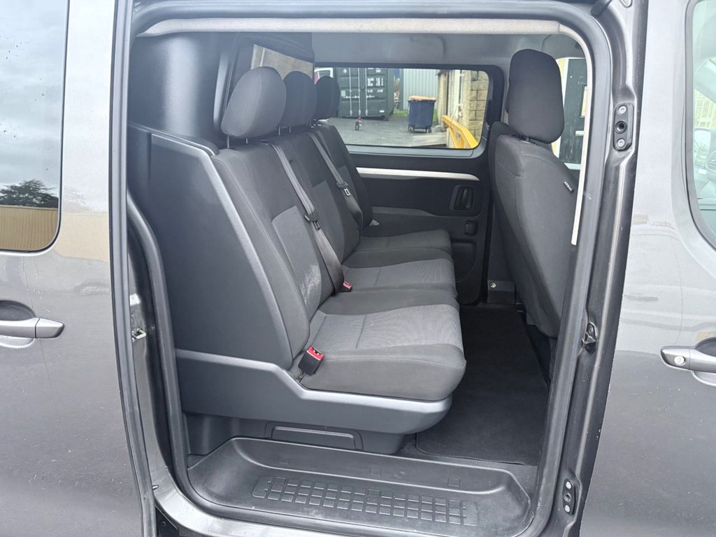 Used Vauxhall Vivaro 2020 for sale - 76783426: Photo 17