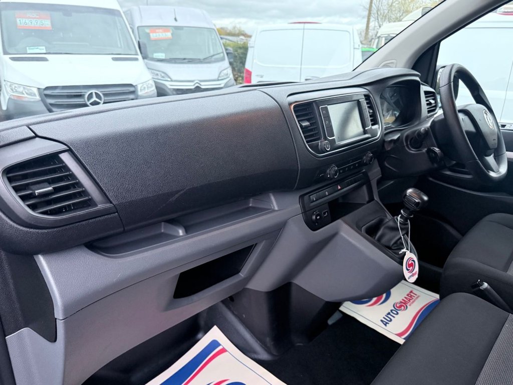 Used Vauxhall Vivaro 2020 for sale - 76783426: Photo 18