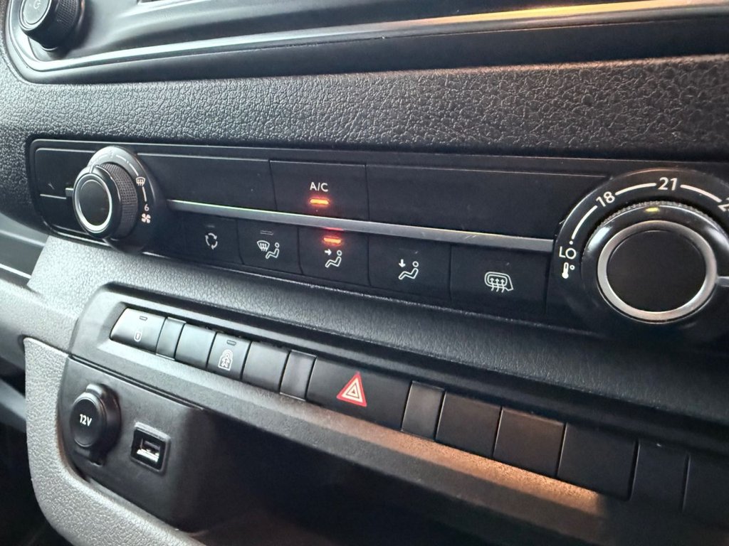 Used Vauxhall Vivaro 2020 for sale - 76783426: Photo 19