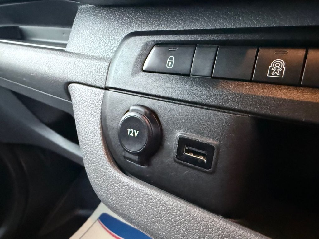 Used Vauxhall Vivaro 2020 for sale - 76783426: Photo 21