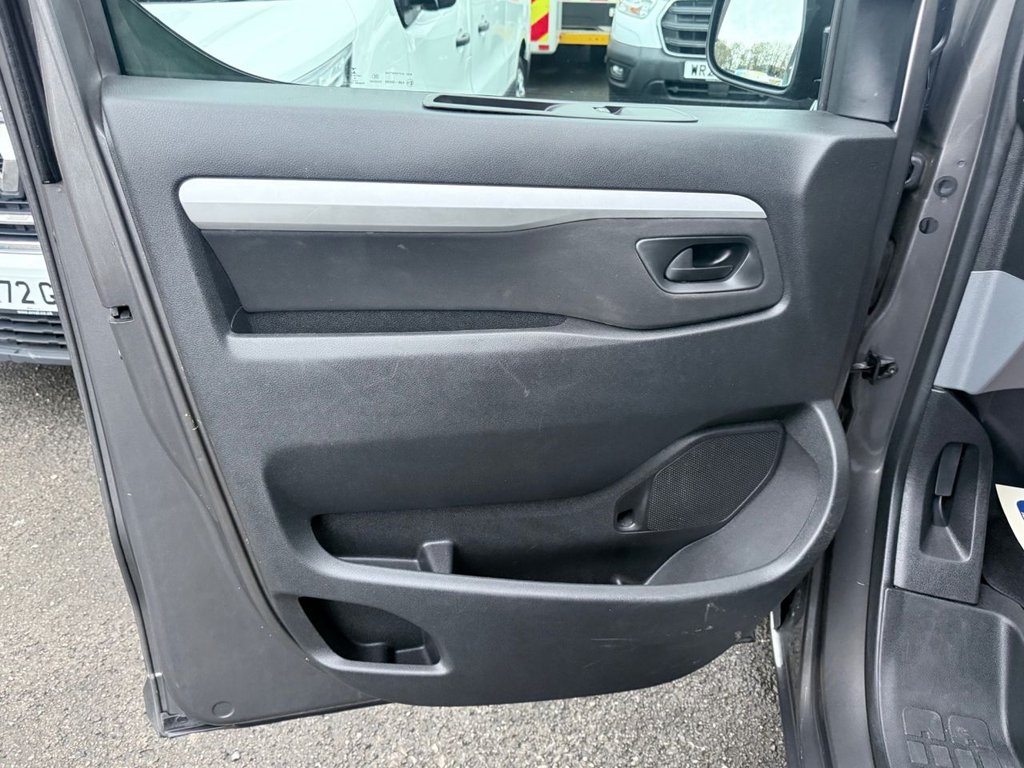 Used Vauxhall Vivaro 2020 for sale - 76783426: Photo 25