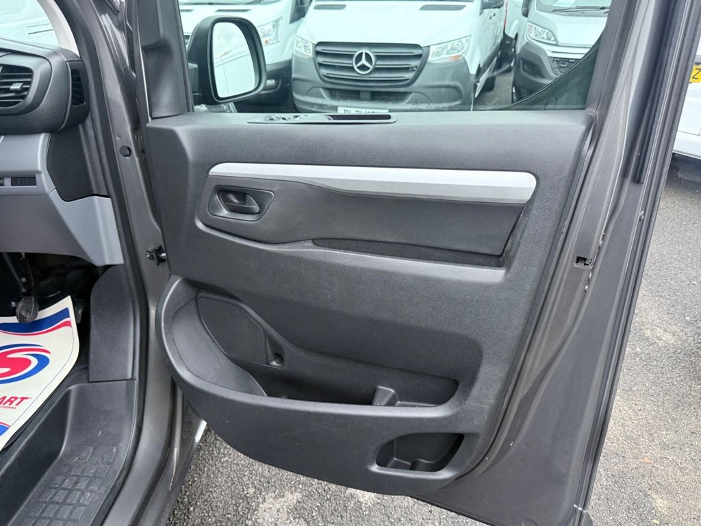 Used Vauxhall Vivaro 2020 for sale - 76783426: Photo 26