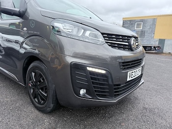 Used Vauxhall Vivaro 2020 for sale - 76783426: Photo