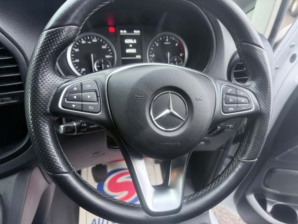 Used Volkswagen Crafter 2019 for sale - 76841202: Photo 16