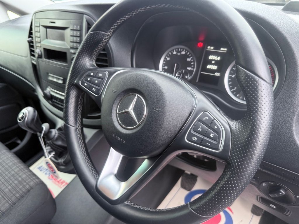 Used Volkswagen Crafter 2019 for sale - 76841202: Photo 17