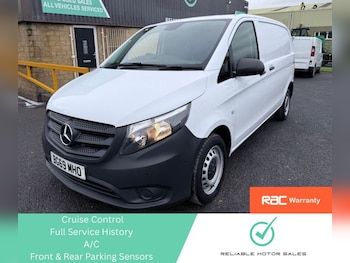 Volkswagen - Crafter