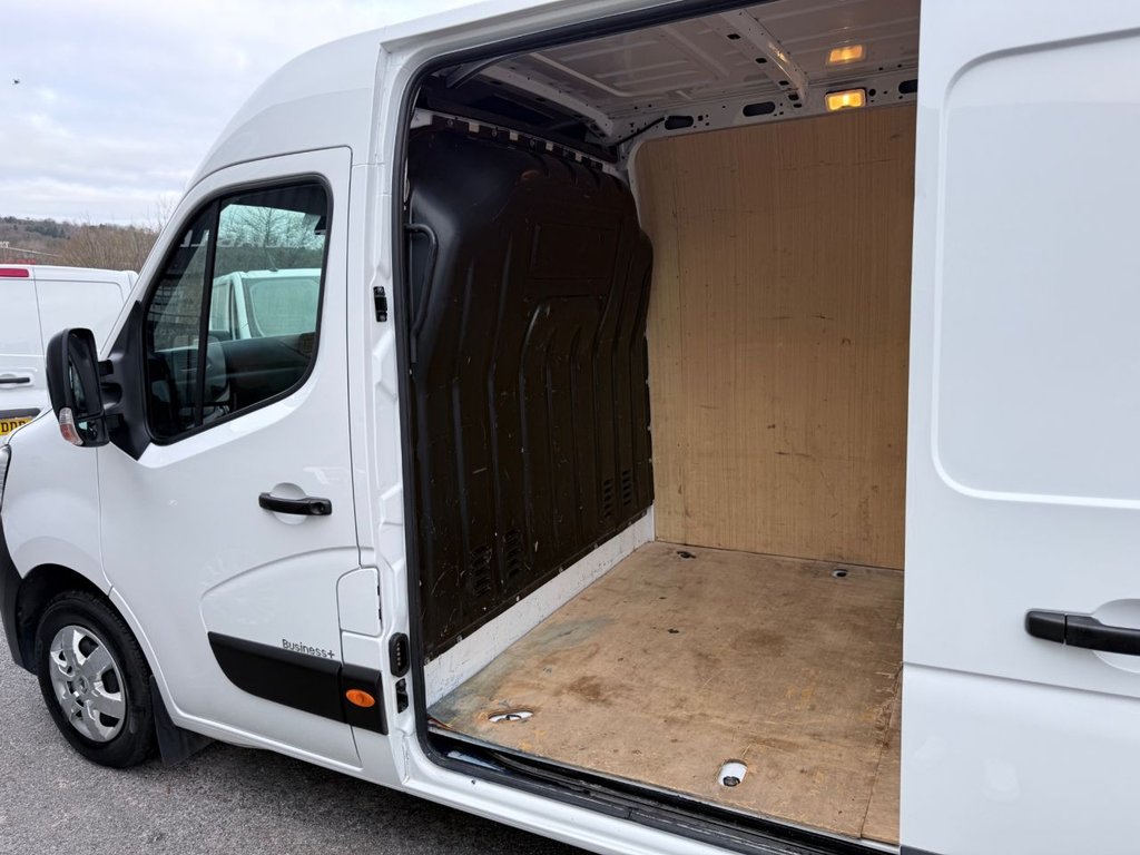 Used Renault Master 2023 for sale - 77072781: Photo 11