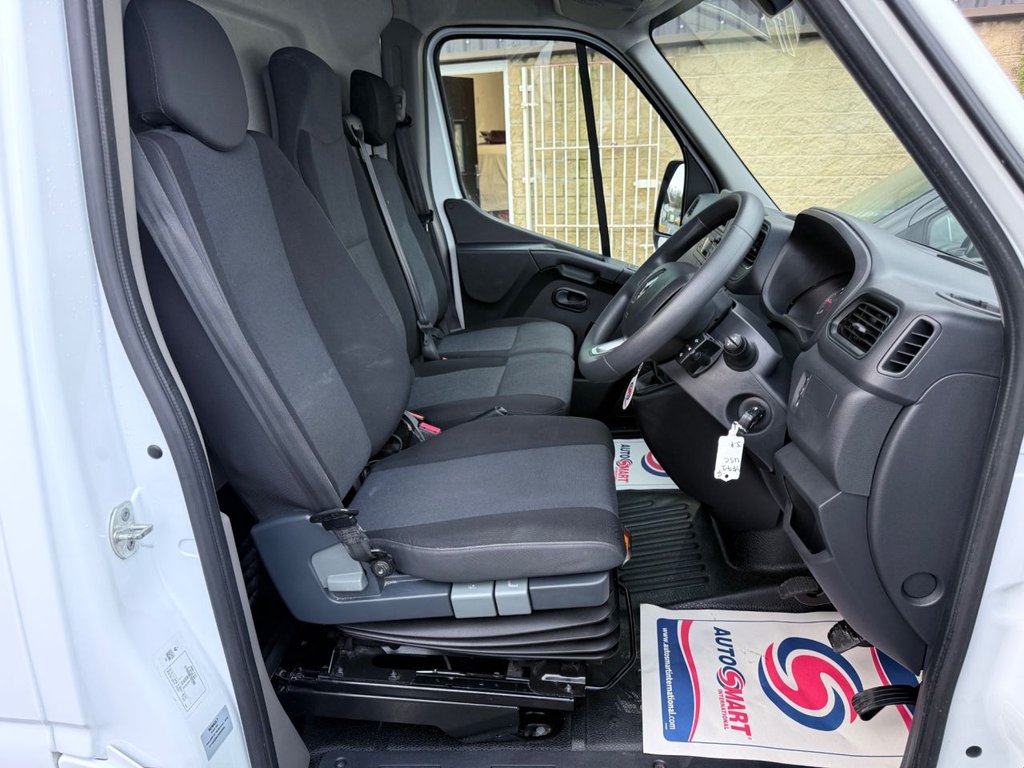Used Renault Master 2023 for sale - 77072781: Photo 13