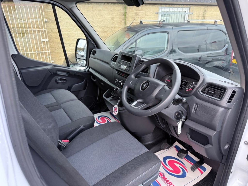 Used Renault Master 2023 for sale - 77072781: Photo 15