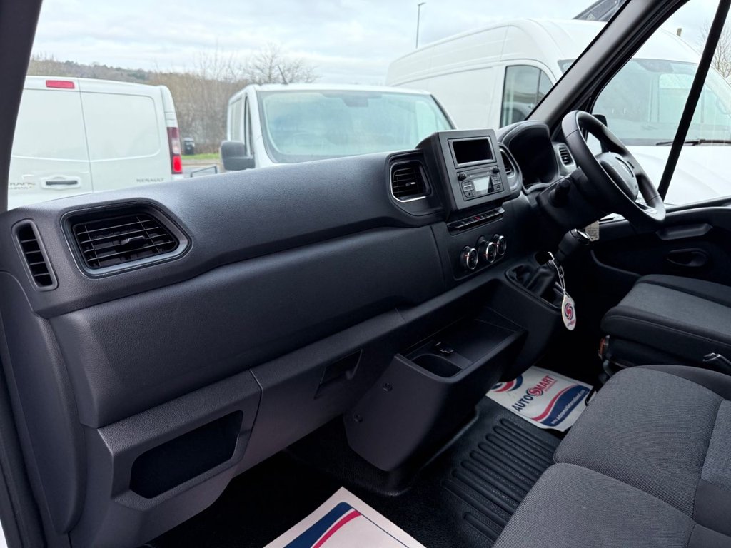 Used Renault Master 2023 for sale - 77072781: Photo 16