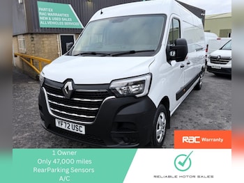 Used Renault Master 2023 for sale - 77072781: Photo