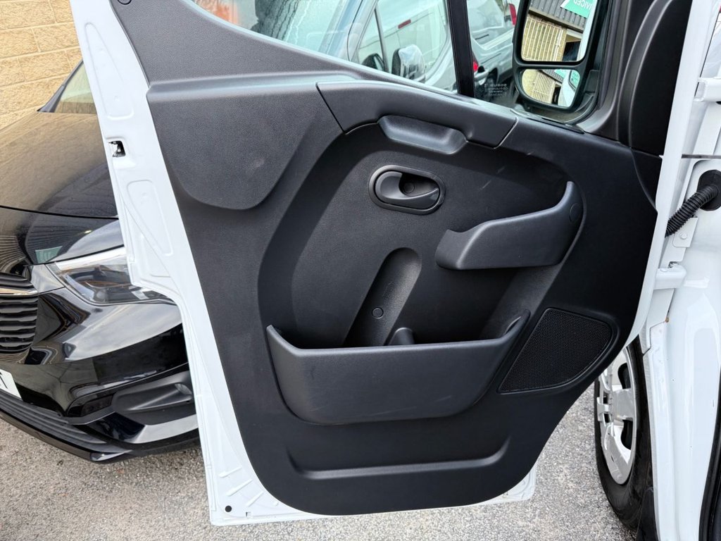 Used Renault Master 2023 for sale - 77072781: Photo 23