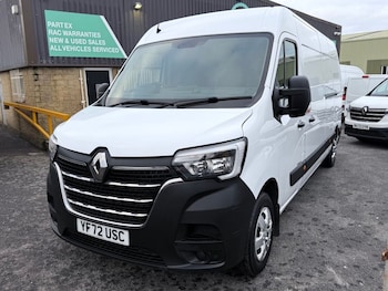 Used Renault Master 2023 for sale - 77072781: Photo