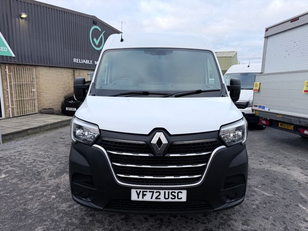 Used Renault Master 2023 for sale - 77072781: Photo 3