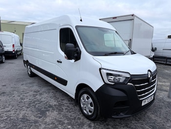 Used Renault Master 2023 for sale - 77072781: Photo