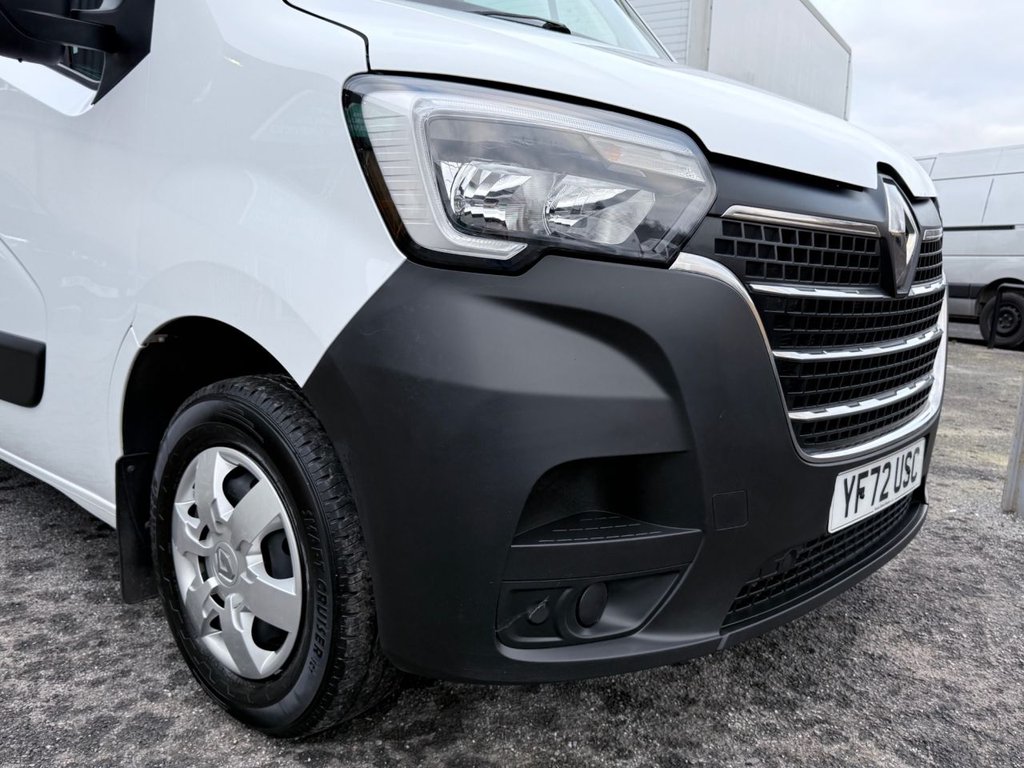 Used Renault Master 2023 for sale - 77072781: Photo 5