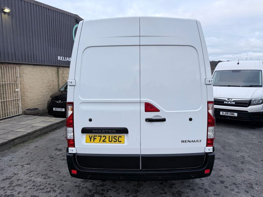 Used Renault Master 2023 for sale - 77072781: Photo 7