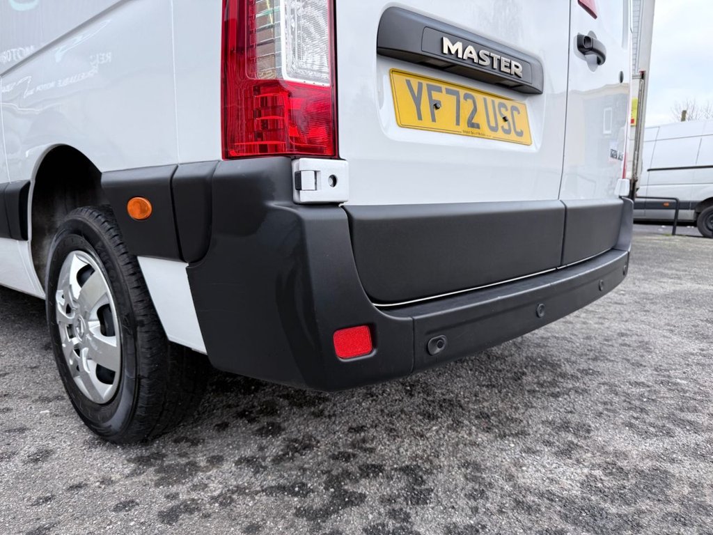 Used Renault Master 2023 for sale - 77072781: Photo 9