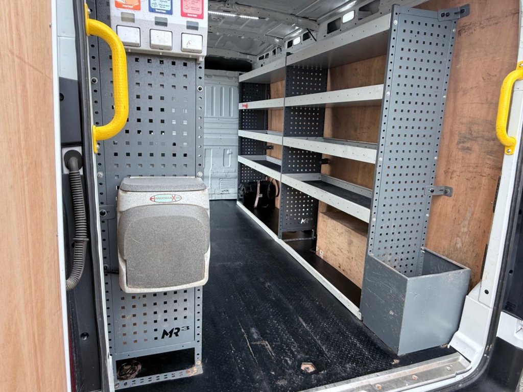 Used Maxus Deliver 9 2023 for sale - 76654602: Photo 10