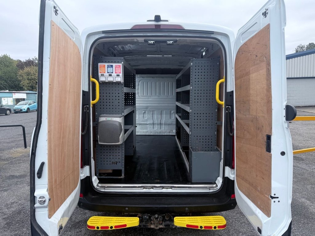 Used Maxus Deliver 9 2023 for sale - 76654602: Photo 11