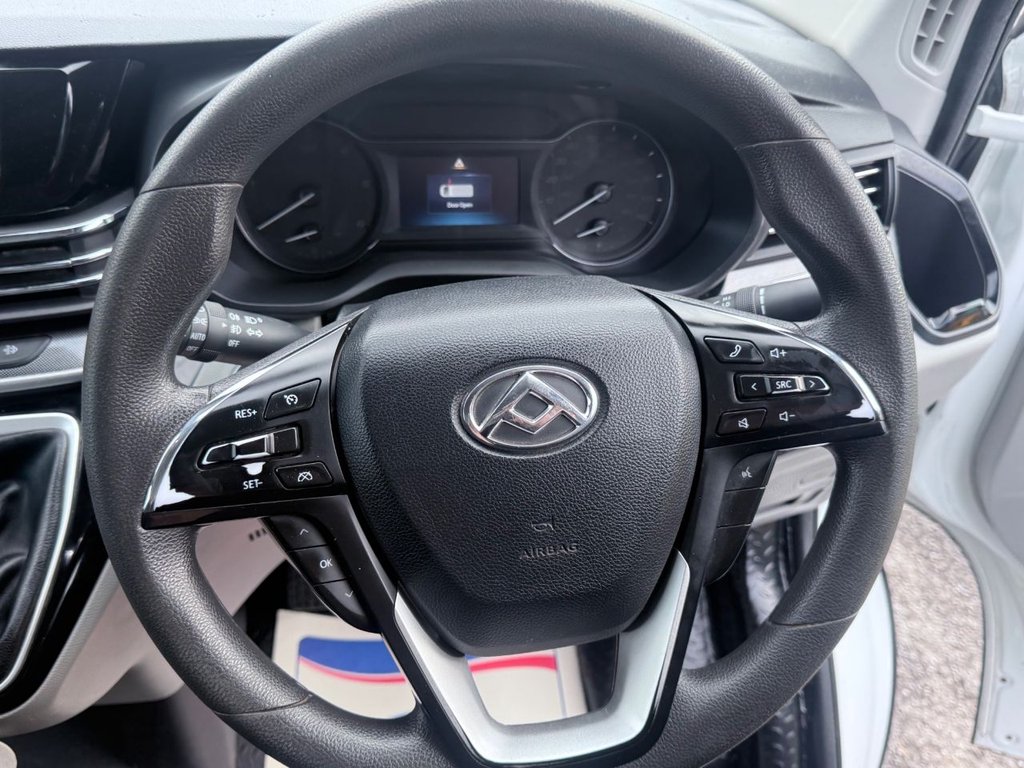 Used Maxus Deliver 9 2023 for sale - 76654602: Photo 12