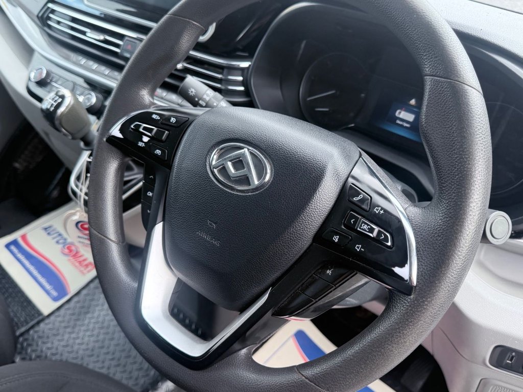 Used Maxus Deliver 9 2023 for sale - 76654602: Photo 13