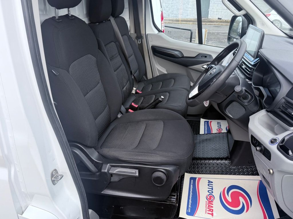 Used Maxus Deliver 9 2023 for sale - 76654602: Photo 14